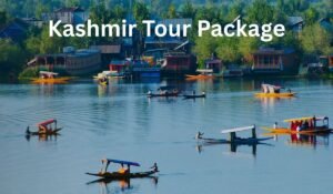Kashmir Tour Package
