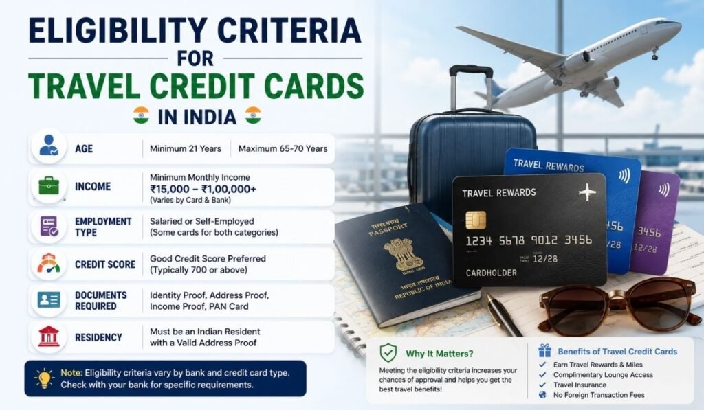 Best Credit Cards for Travel