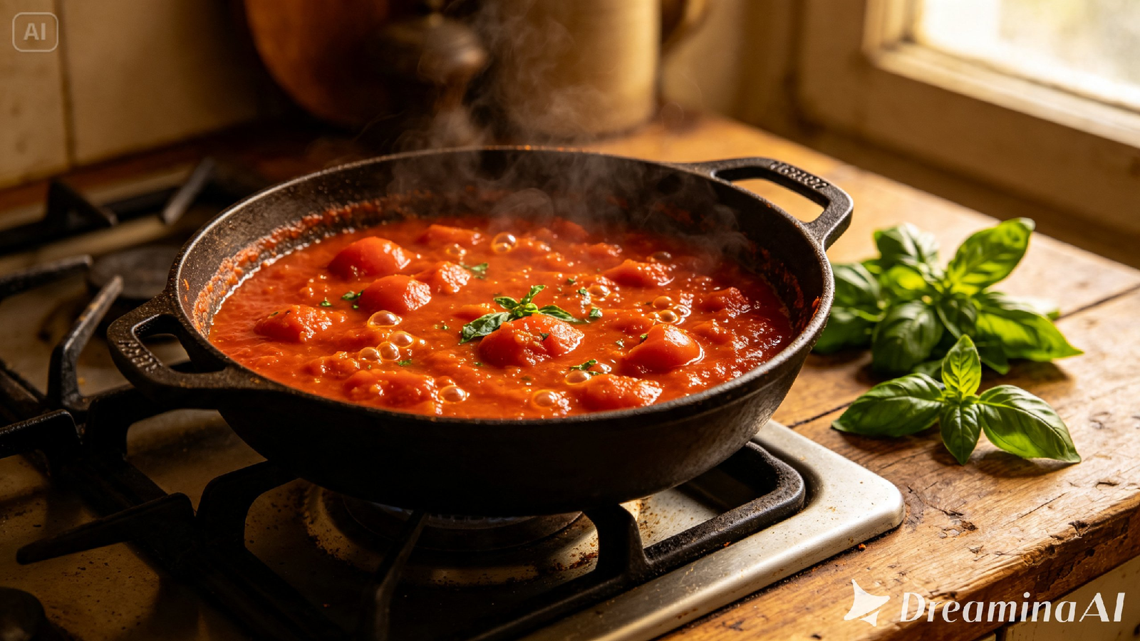 How to Turn Recipe Photos into Cooking Stories with AI