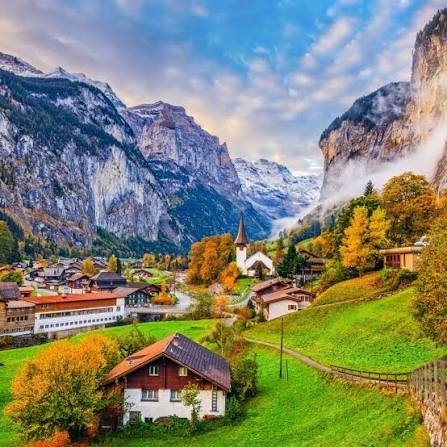 Switzerland