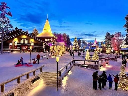 Finland