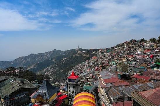 Shimla