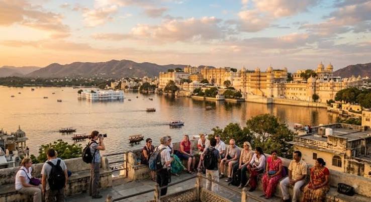 Udaipur